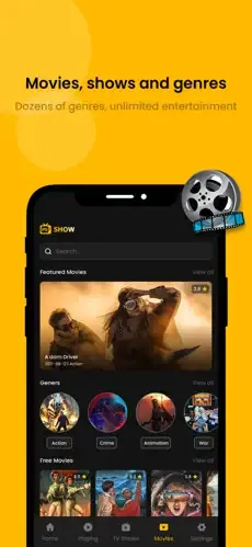 anupama-hotstar Movies and shows